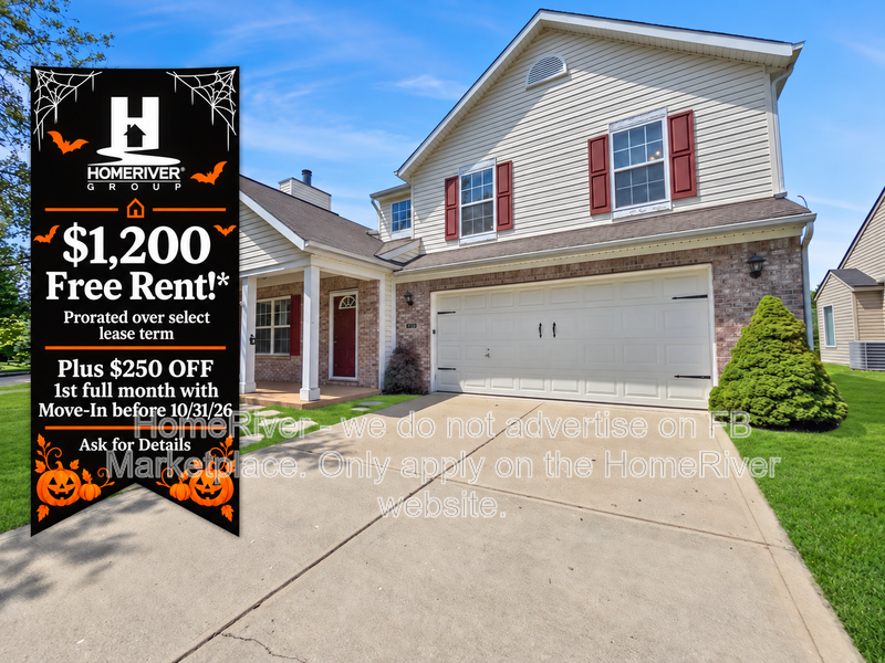 Available Now | Pets Welcome | 2 Car Garage | 3 beds property image