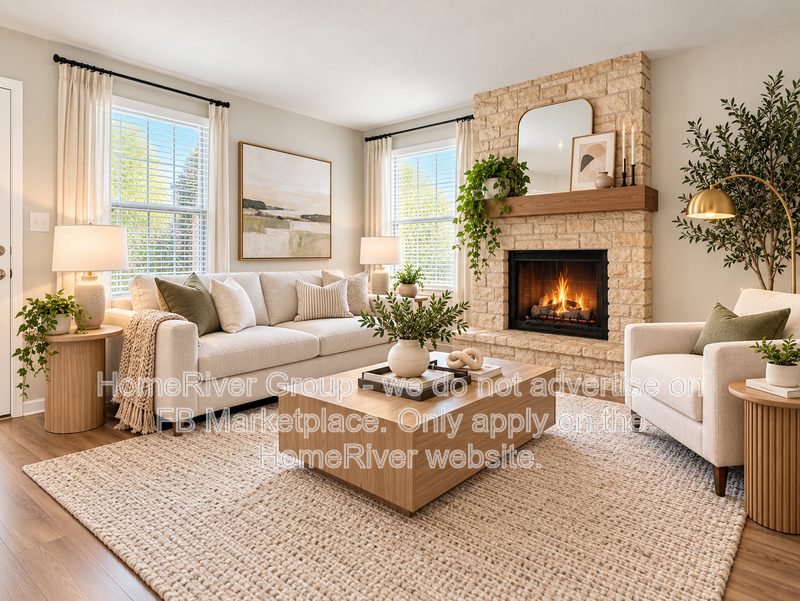 3 BR Duplex | Gas Cooktop | Fenced Yard | property image