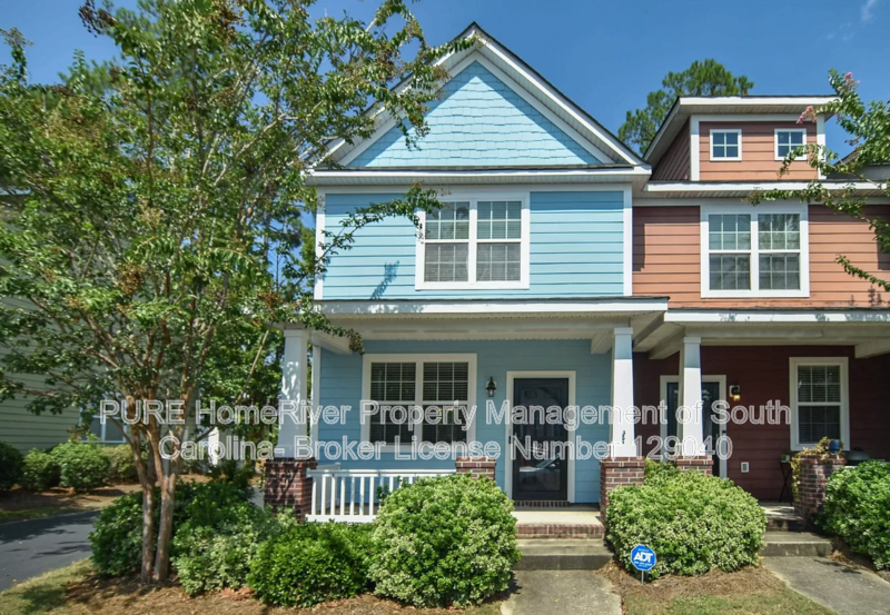 Beautiful condo I Corner lot I property image