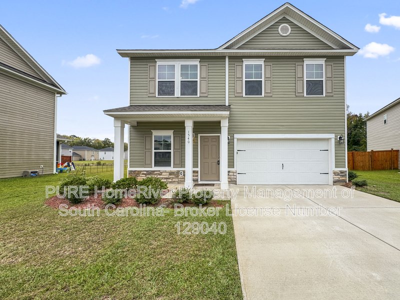 Available Now | Pets Welcome | Cozy Fireplace | Fridge Included property image
