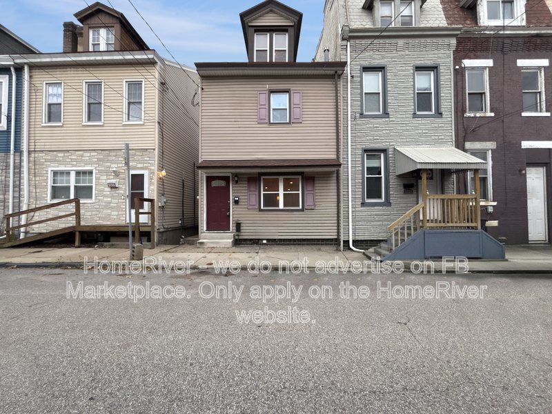 Dogs Welcome | Off Street Parking| property image