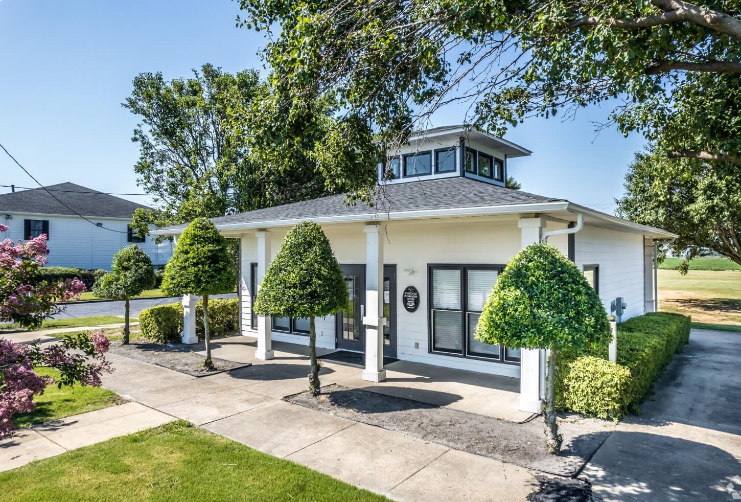 Riverchase Apartment Homes