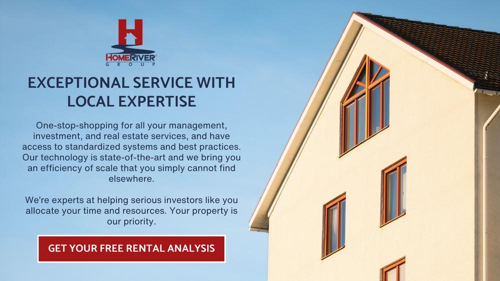 Exceptional Service With Local Expertise About Rental Property Exit Strategy