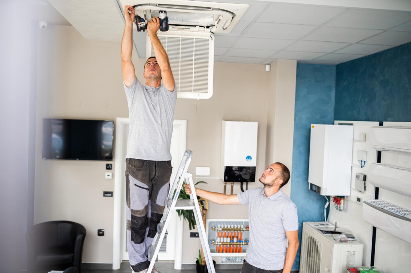 Common Area Maintenance