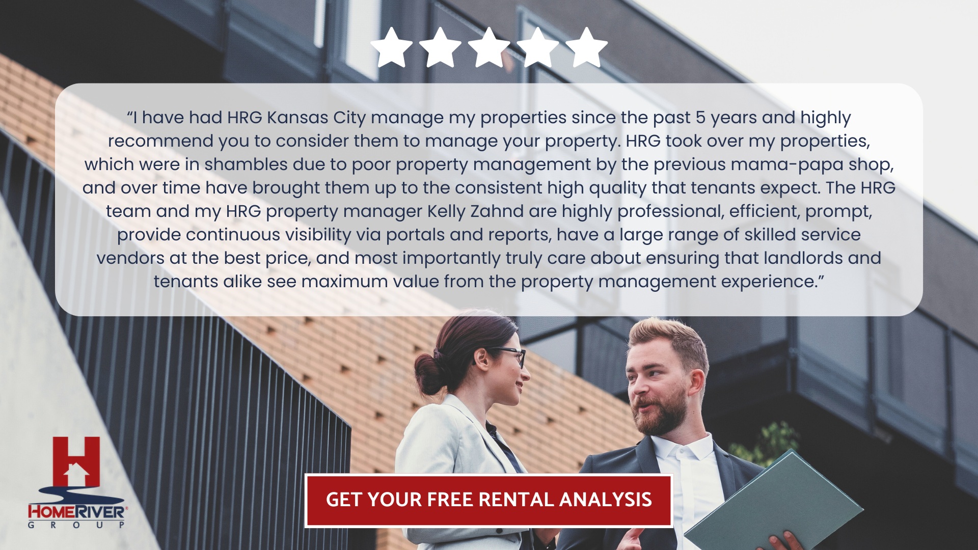 Get Your Free Rental Analysis