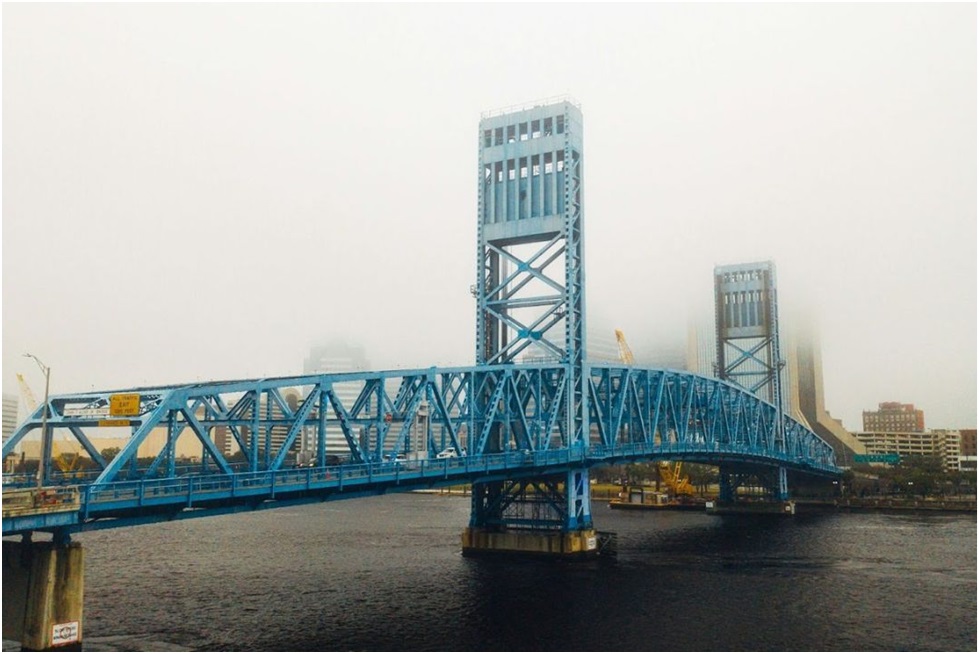 Investing In Jacksonville Florida - HomeRiver Group