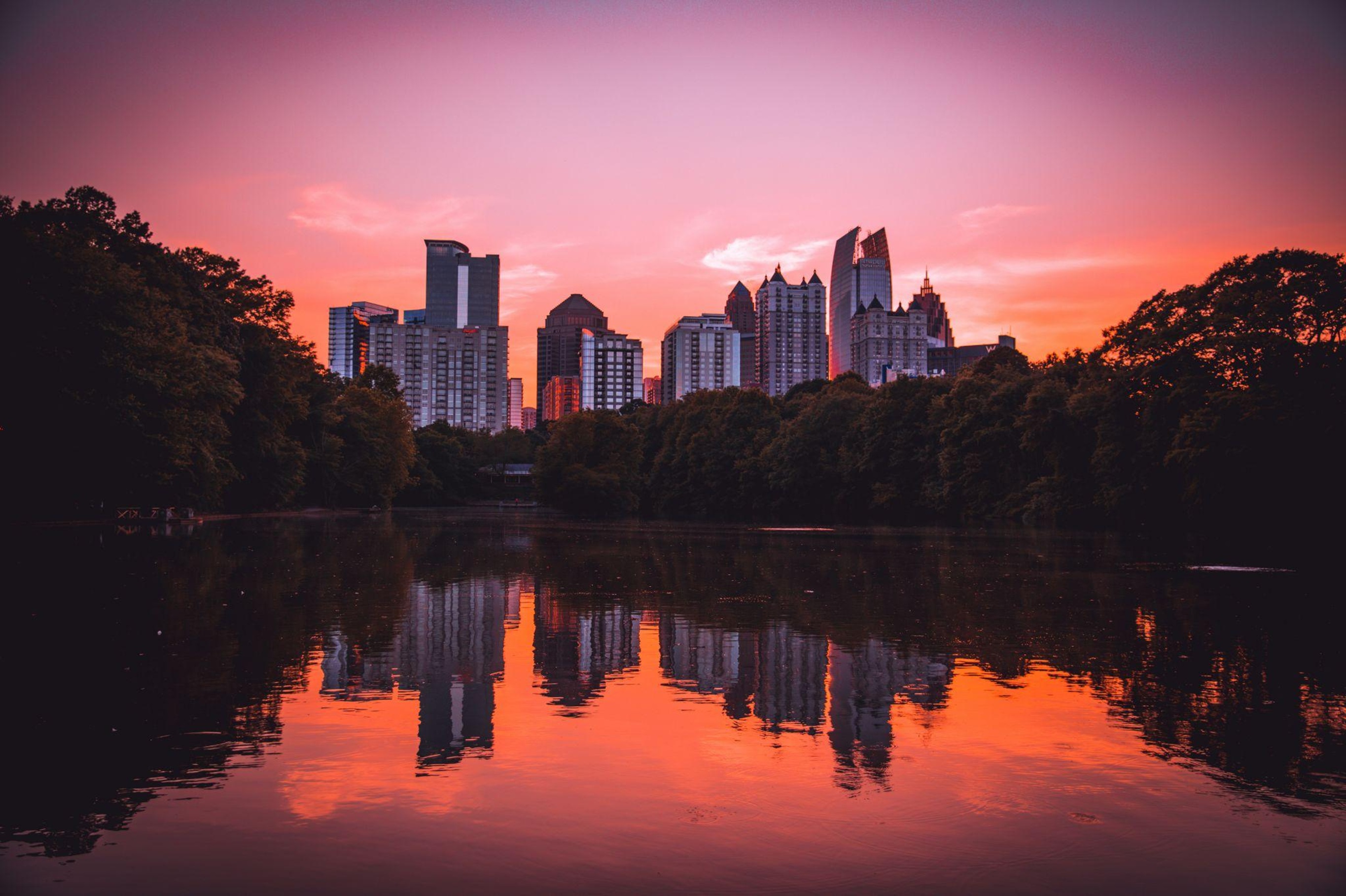 Is Atlanta A Good Place To Live