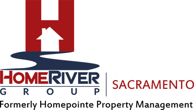 HomeRiver California Logo
