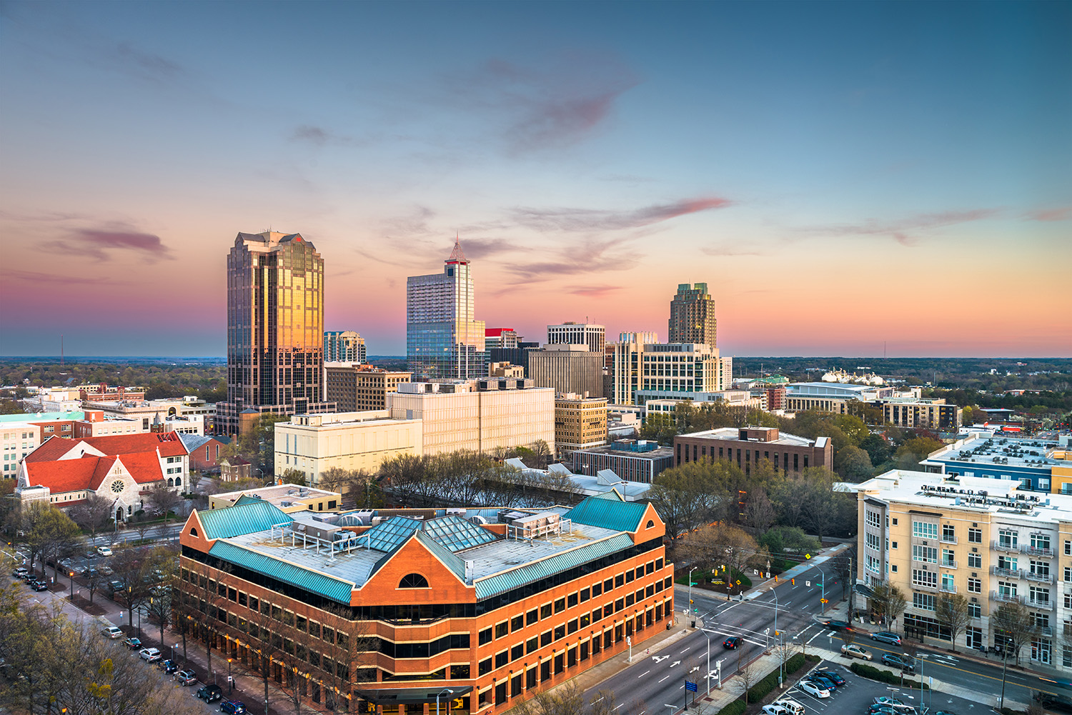 Cary Property Management