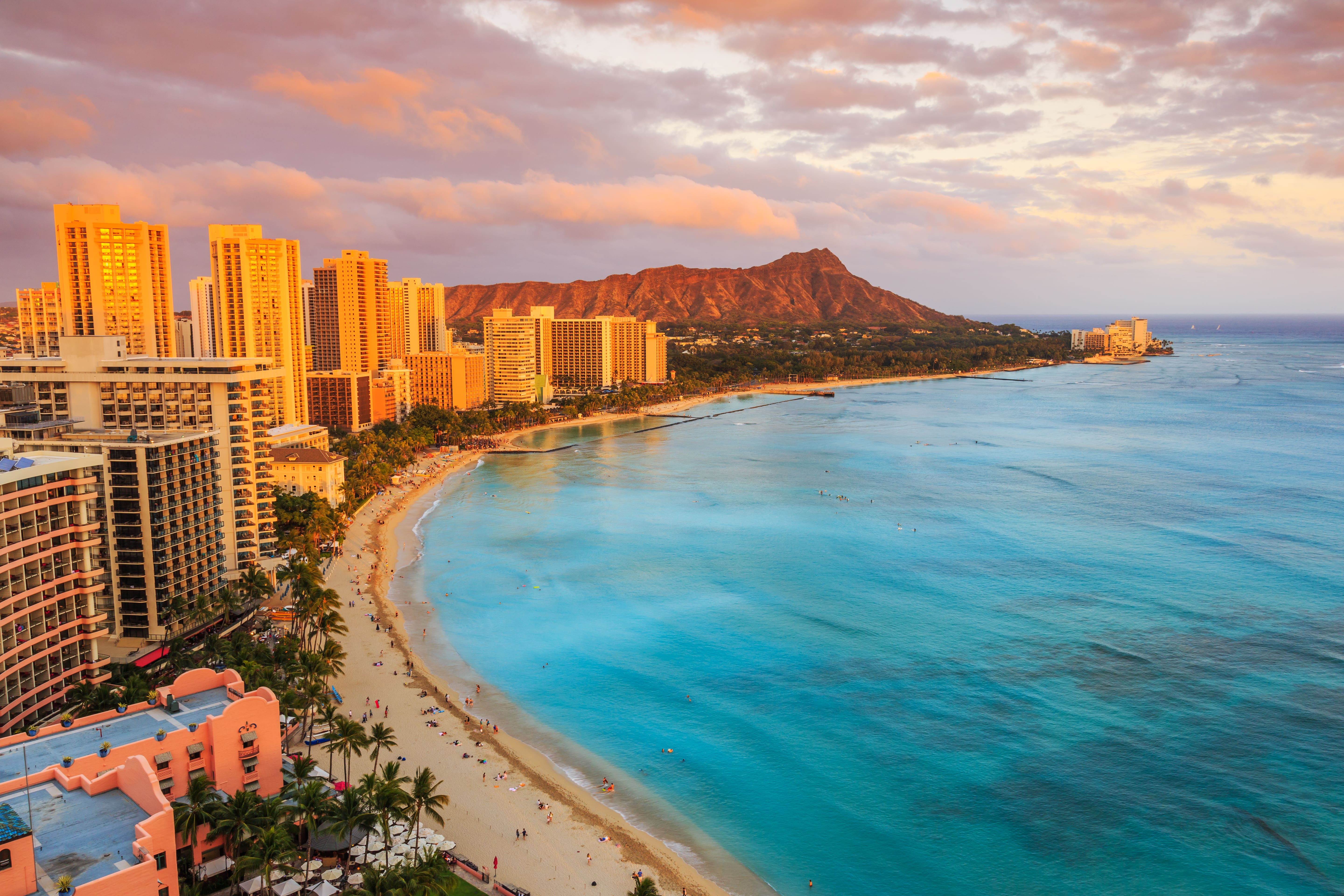 Diamond Head Property Management