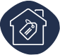 Acquisition icon