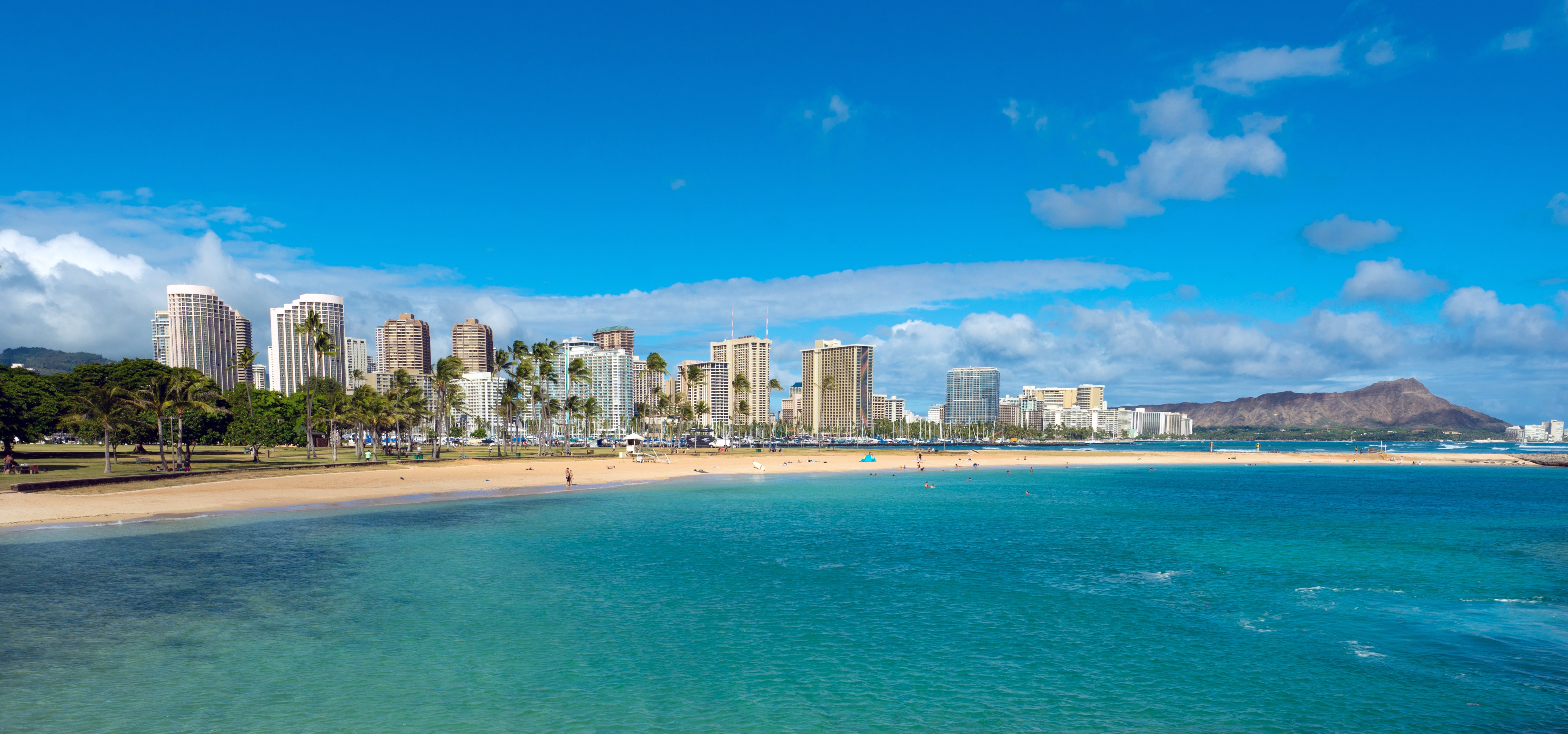 Kapolei Property Management