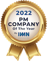 IMN Award Logo