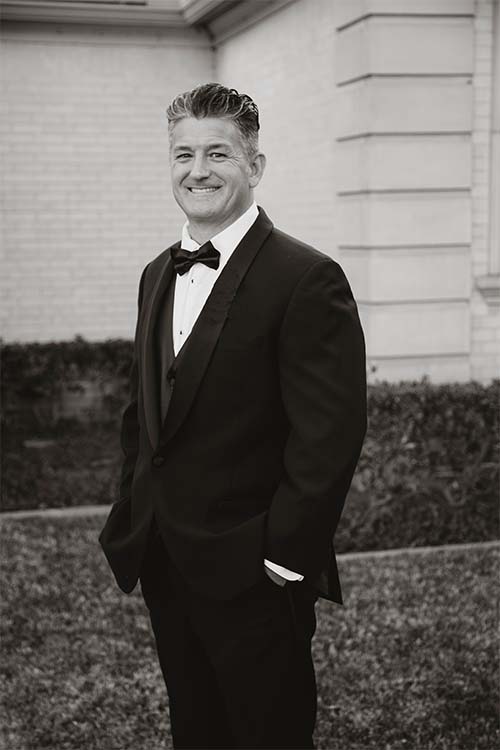 Photo of Jeff Wood