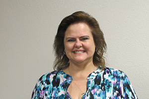 Photo of Kathy Gomez