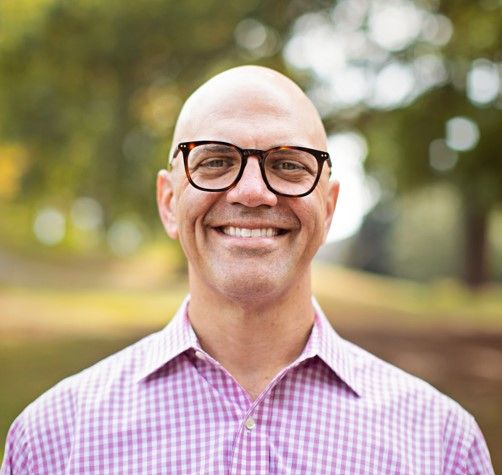 Photo of Aaron Kuney