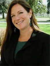 Photo of Chira Gingerelli-Hegg