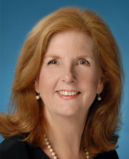 Photo of Holly Henrickson