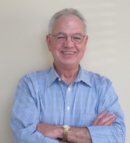 Photo of Byron Harley