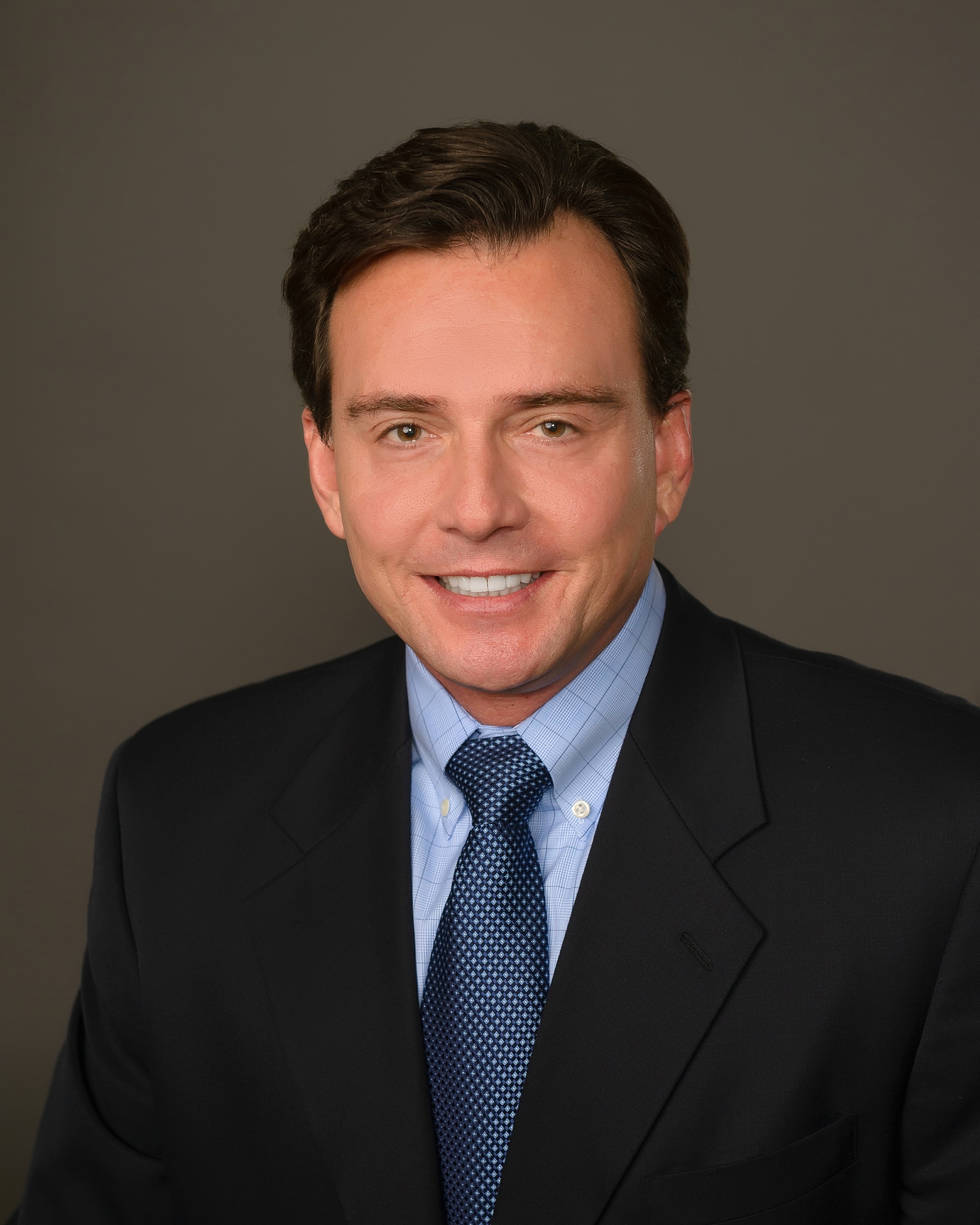 Photo of Steven Tucker